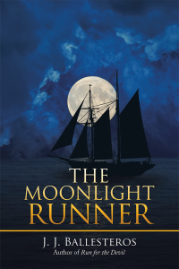 Cover image: The Moonlight Runner 9781532068478