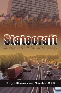 Imagen de portada: Statecraft 9781532068867