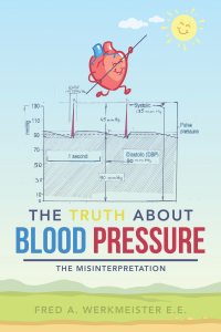 Imagen de portada: The Truth About Blood Pressure 9781532069185