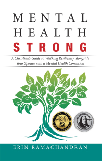 Cover image: Mental Health Strong 9781532069284