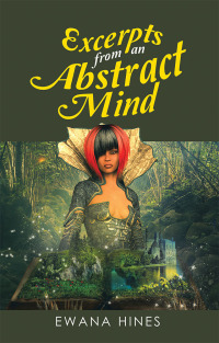 Cover image: Excerpts from an Abstract Mind 9781532069390