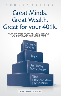 Cover image: Great Minds. Great Wealth. Great for Your 401K. 9781532069468