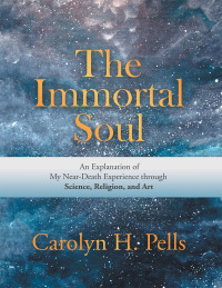 Cover image: The Immortal Soul 9781532069475