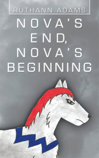 Imagen de portada: Nova’s End, Nova’s Beginning 9781532069505