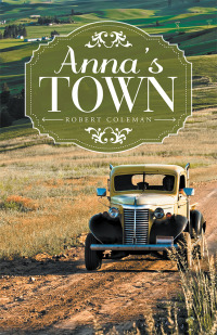 Imagen de portada: Anna’s Town 9781532069635