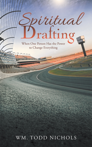 Cover image: Spiritual Drafting 9781532069659