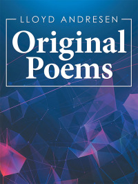 Cover image: Original Poems 9781532069697