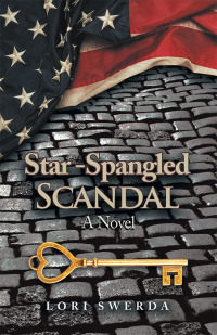 Imagen de portada: Star-Spangled Scandal 9781532069789