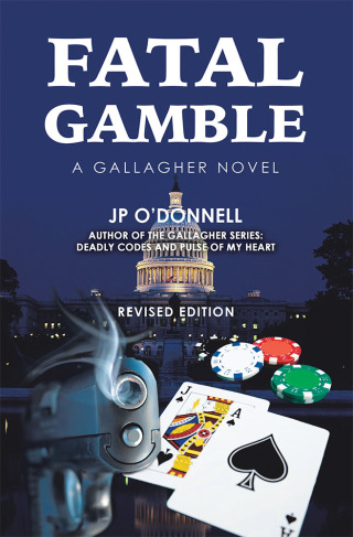 Cover image: Fatal Gamble 9781532069949