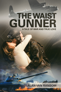 Cover image: The Waist Gunner 9781532070006