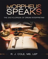 Cover image: Morpheus Speaks 9781532070068