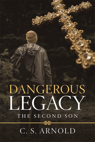 Cover image: Dangerous Legacy 9781532070112