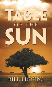 Cover image: Table of the Sun 9781532070198