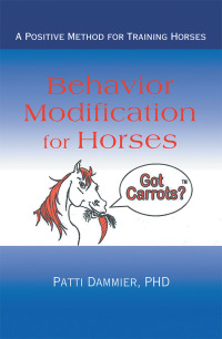 Cover image: Behavior Modification for Horses 9781532070266