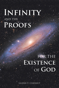 表紙画像: Infinity and the Proofs for the Existence of God 9781532070334