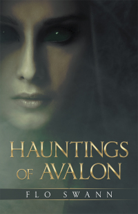 Imagen de portada: Hauntings of Avalon 9781532070365