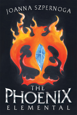 Cover image: The Phoenix 9781532070464