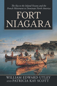 Cover image: Fort Niagara 9781532070655