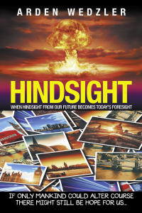 Cover image: Hindsight 9781532070662