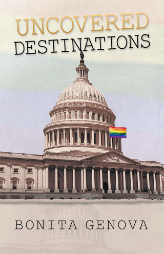 Cover image: Uncovered Destinations 9781532071072