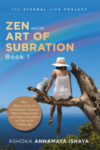 Cover image: Zen and the Art of Subration 9781532071171