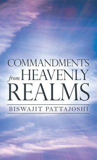 Imagen de portada: Commandments from Heavenly Realms 9781532071294