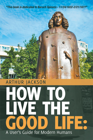 Cover image: How to Live the Good Life: 9781532071416
