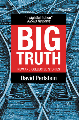 Cover image: Big Truth 9781532071454
