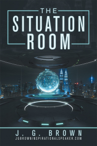 Cover image: The Situation Room 9781532071591