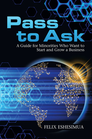 Cover image: Pass to Ask 9781532071669
