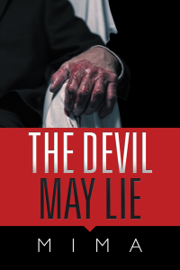 表紙画像: The Devil May Lie 9781532071843