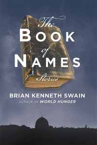 Cover image: The Book of Names 9781532071942