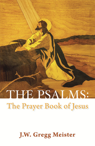 Titelbild: The Psalms: the Prayer Book of Jesus 9781532072208