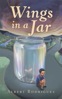 Cover image: Wings in a Jar 9781532072253