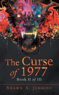 Imagen de portada: The Curse of 1977 9781532072260