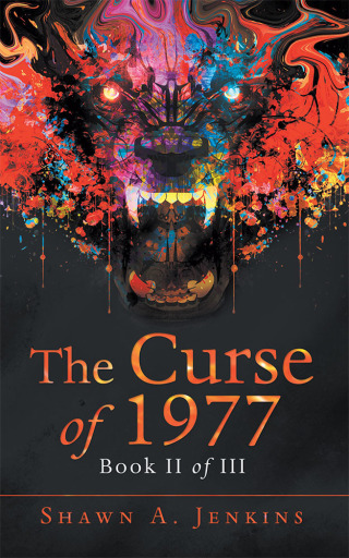 Titelbild: The Curse of 1977 9781532072260