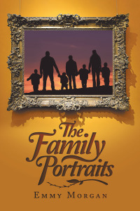 Cover image: The Family Portraits 9781532072574