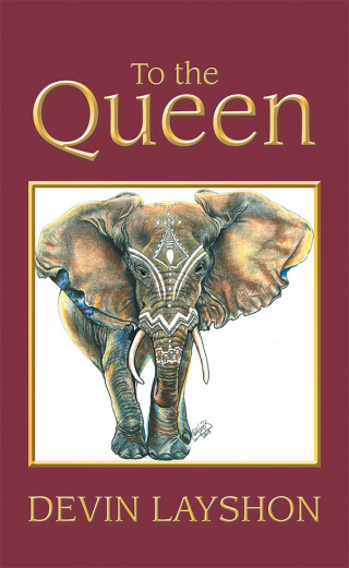 表紙画像: To the Queen 9781532072673