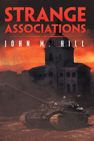 Cover image: Strange Associations 9781532072710