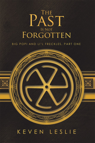 Cover image: The Past Is Not Forgotten 9781532072857