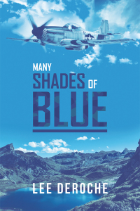 Cover image: Many Shades of Blue 9781532072871