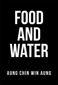 Imagen de portada: Food and Water 9781532073045