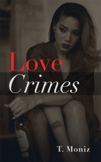 Cover image: Love Crimes 9781532073328