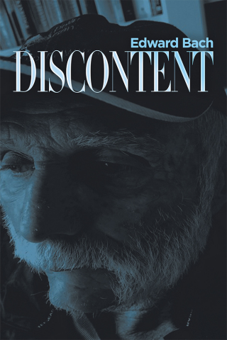 Imagen de portada: Discontent 9781532073496