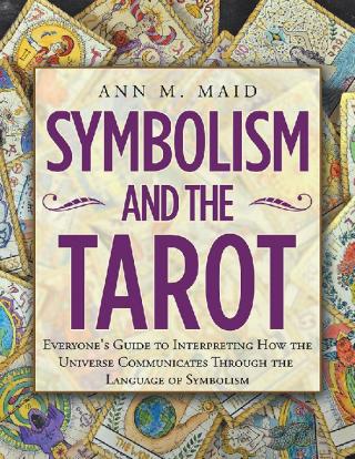 Cover image: Symbolism and the Tarot 9781532073601