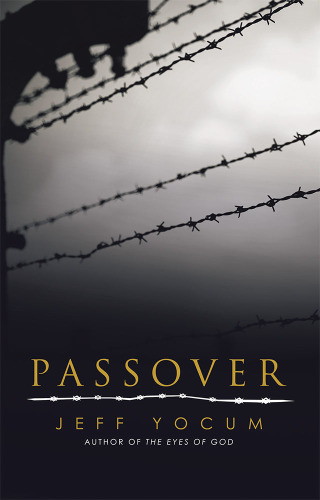 Imagen de portada: Passover 9781532073625