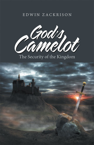 Cover image: God’s Camelot 9781532073809