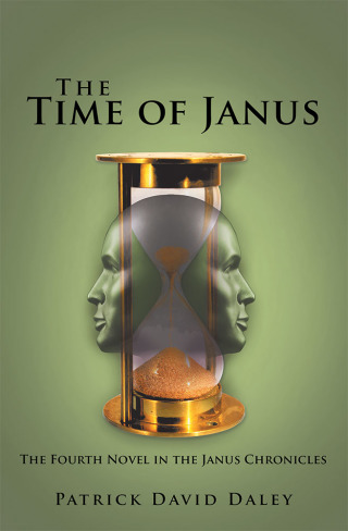 Cover image: The Time of Janus 9781532073885