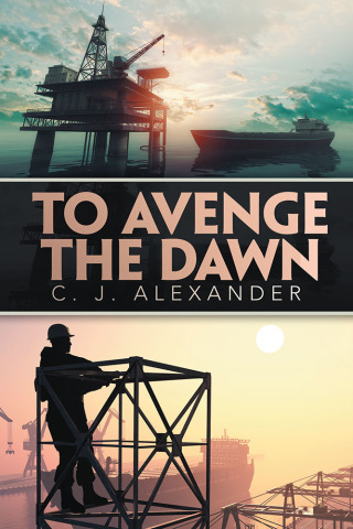 Cover image: To Avenge the Dawn 9781532074011