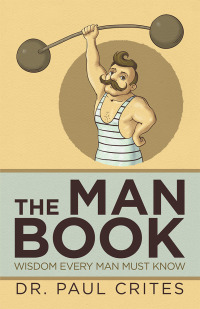 Cover image: The Man Book 9781532074073